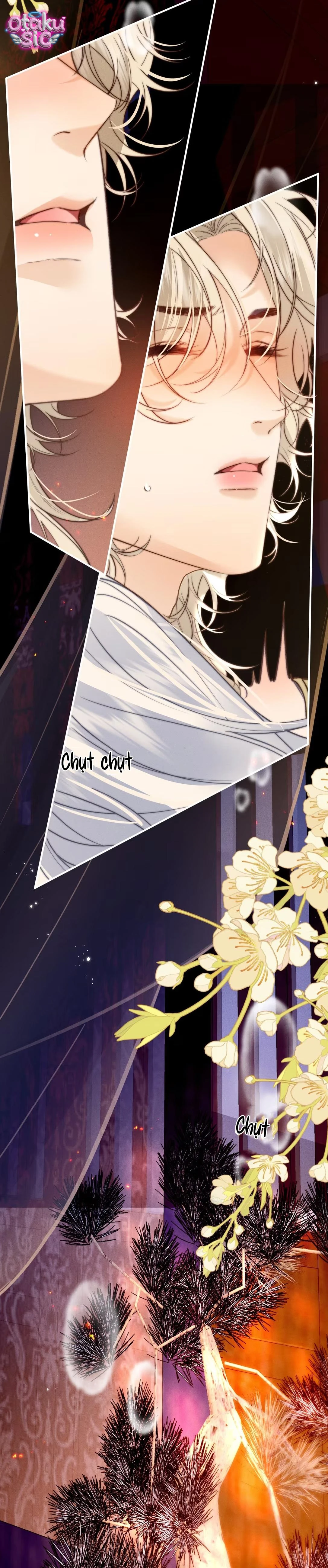 Hướng Dẫn Săn Mồi - Chap 2 - Trang 12