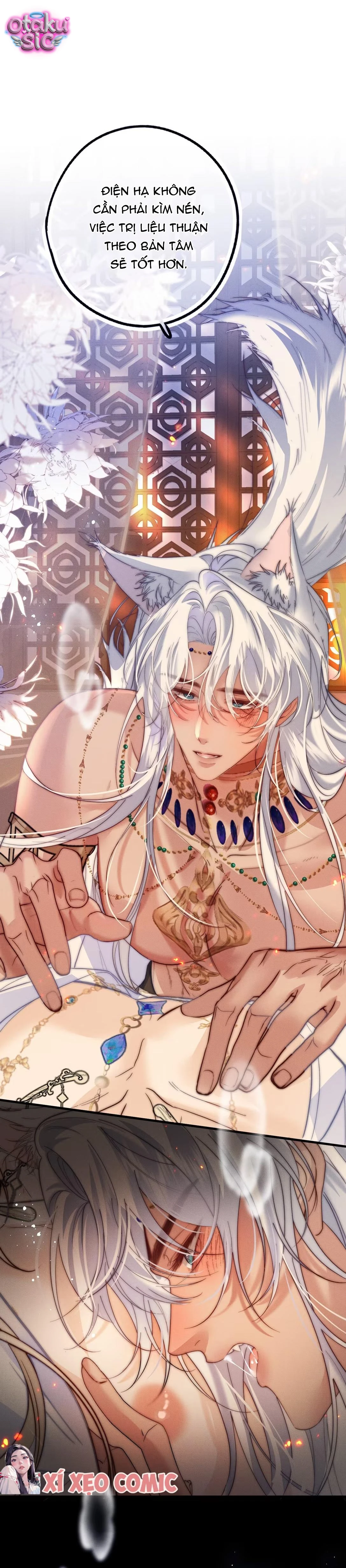 Hướng Dẫn Săn Mồi - Chap 2 - Trang 15