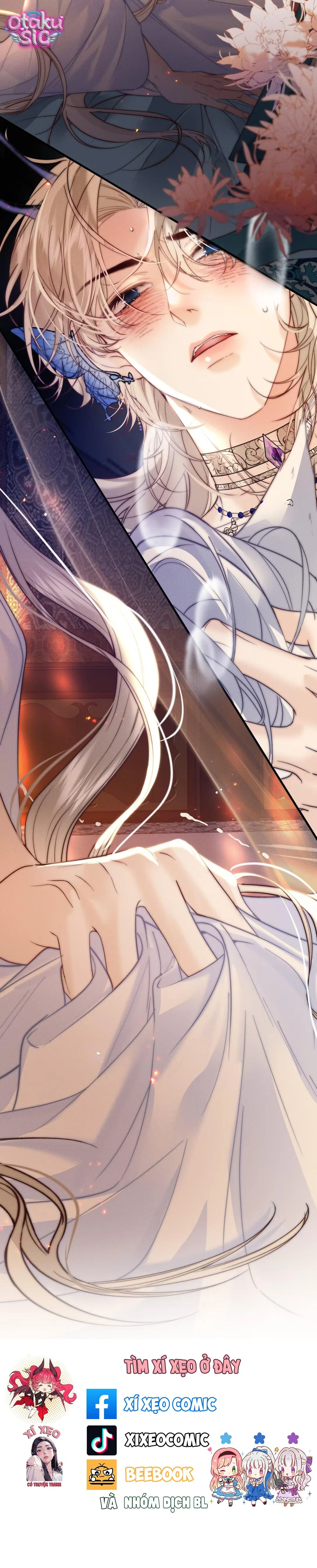 Hướng Dẫn Săn Mồi - Chap 2 - Trang 17