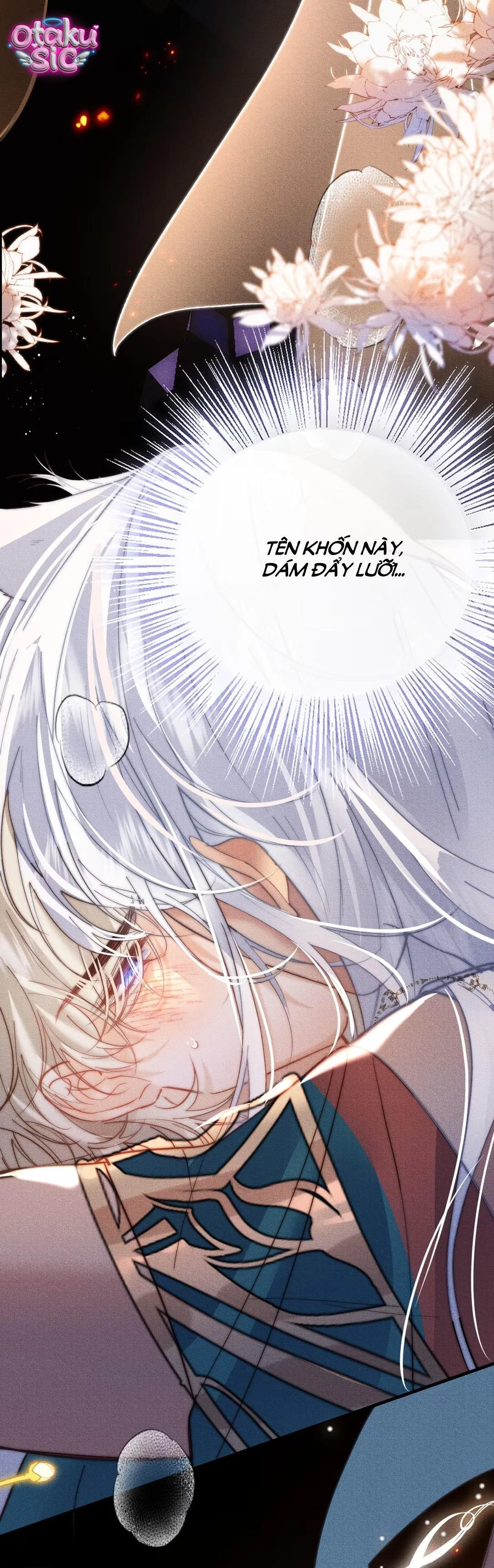 Hướng Dẫn Săn Mồi - Chap 2 - Trang 2