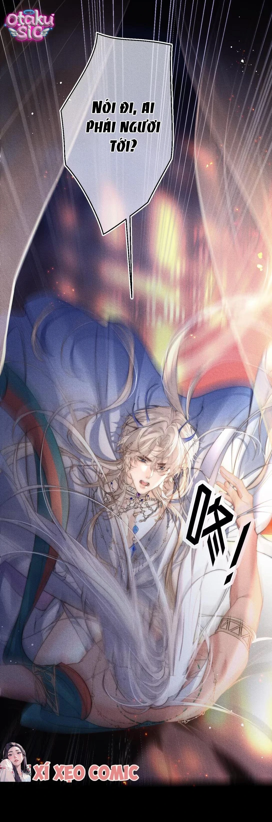 Hướng Dẫn Săn Mồi - Chap 2 - Trang 5