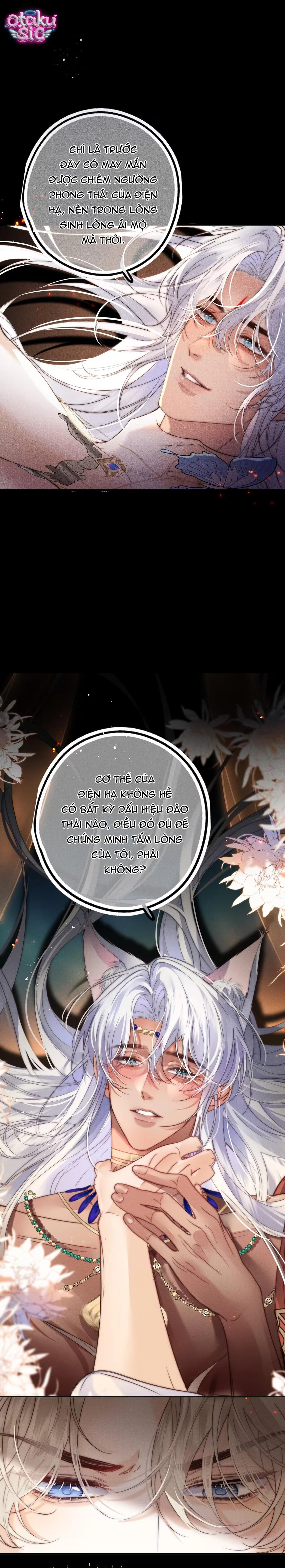 Hướng Dẫn Săn Mồi - Chap 2 - Trang 6