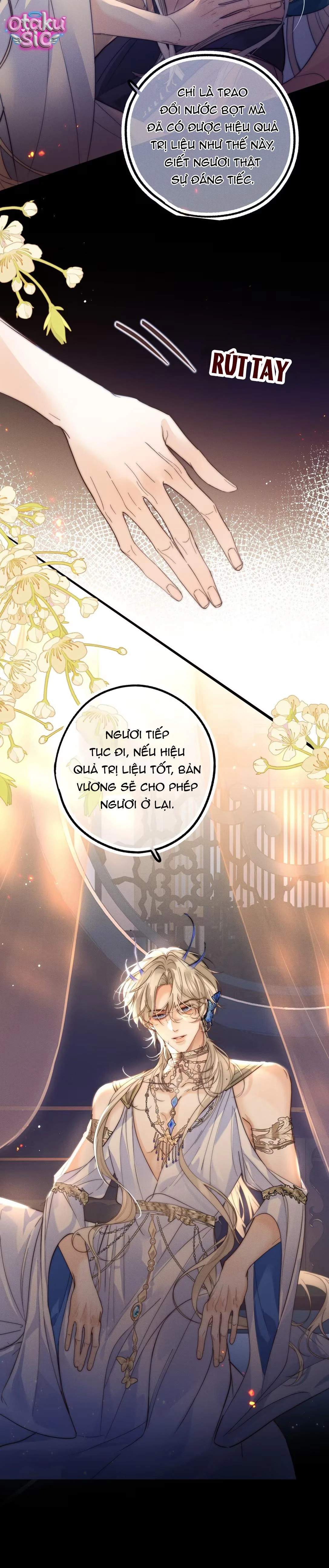Hướng Dẫn Săn Mồi - Chap 2 - Trang 8