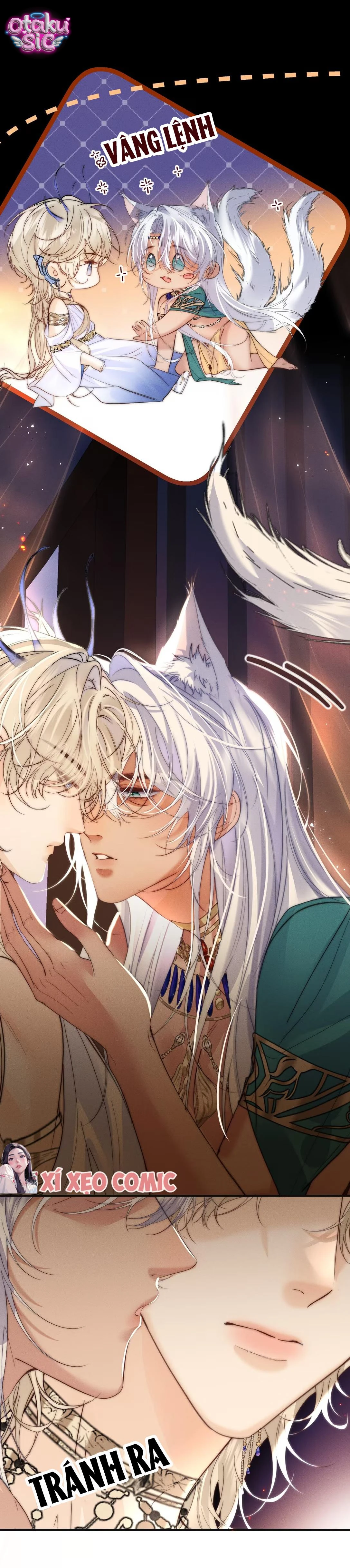 Hướng Dẫn Săn Mồi - Chap 2 - Trang 9