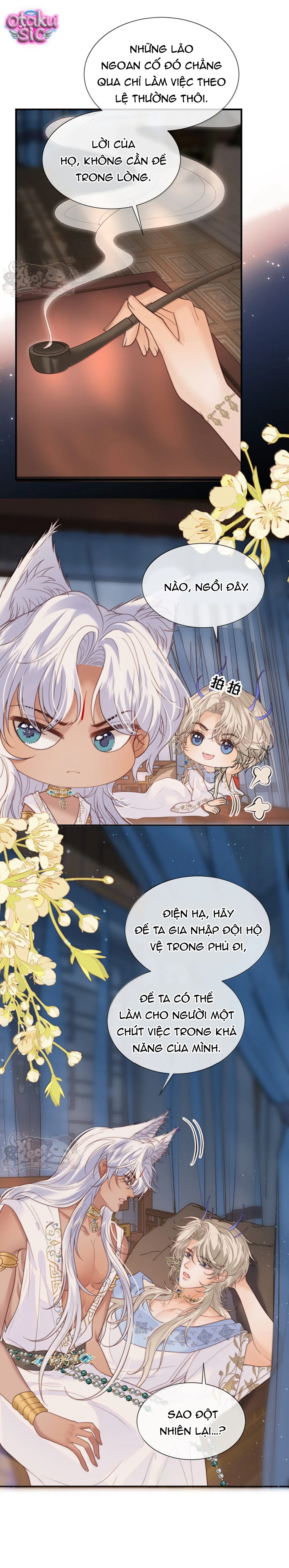 Hướng Dẫn Săn Mồi - Chap 21