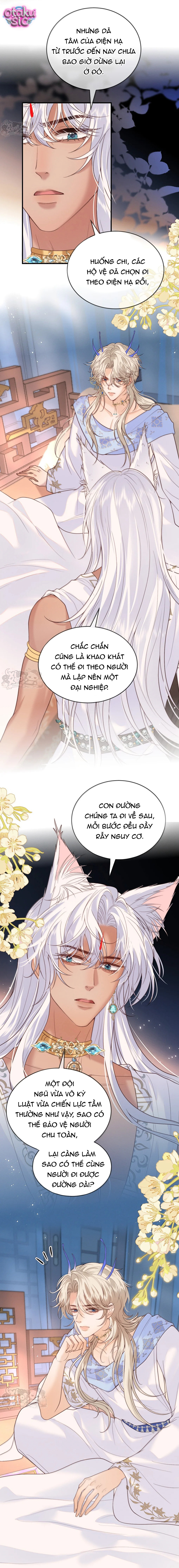 Hướng Dẫn Săn Mồi - Chap 21