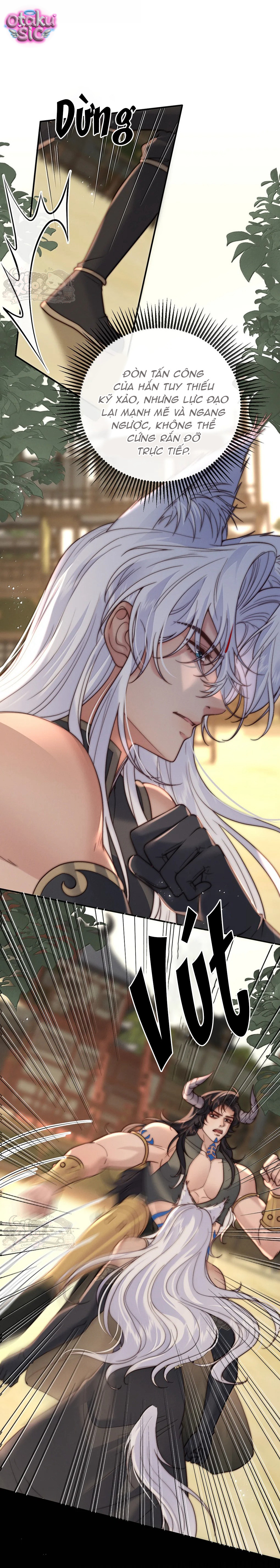 Hướng Dẫn Săn Mồi - Chap 22