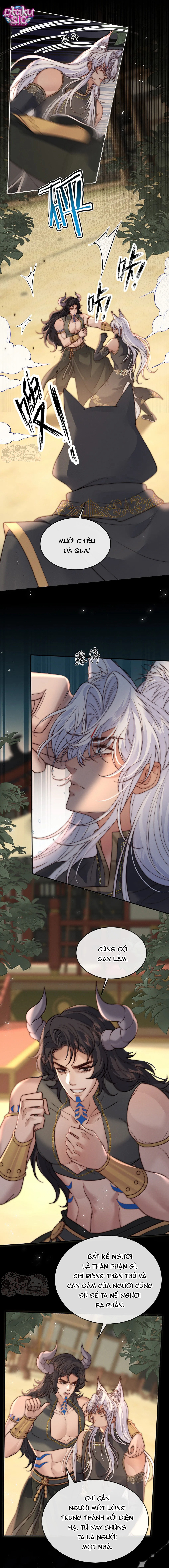 Hướng Dẫn Săn Mồi - Chap 22