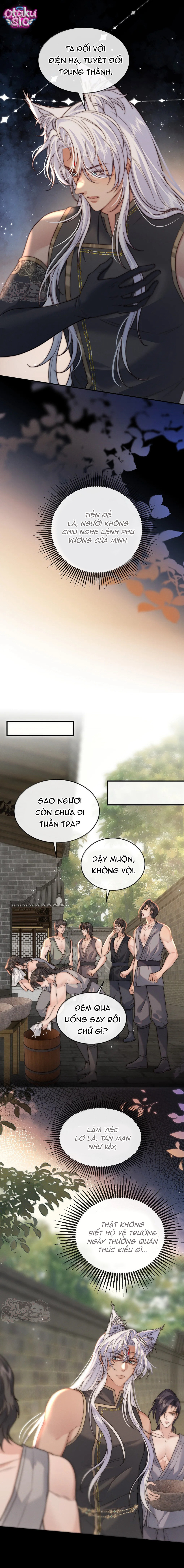 Hướng Dẫn Săn Mồi - Chap 22
