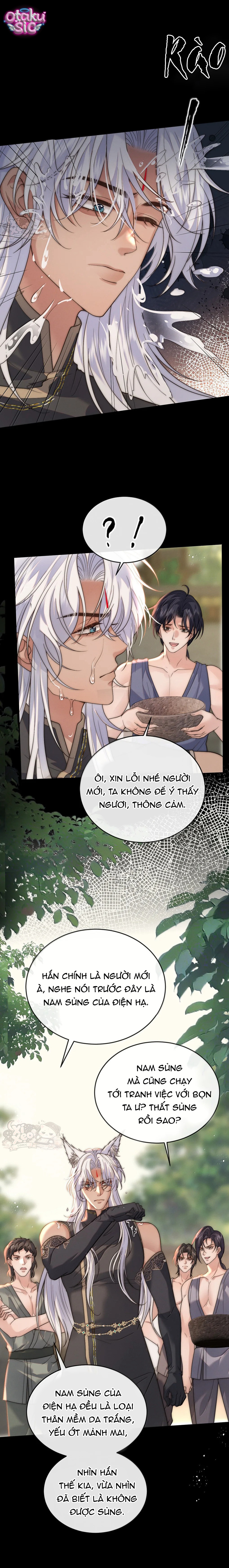 Hướng Dẫn Săn Mồi - Chap 22