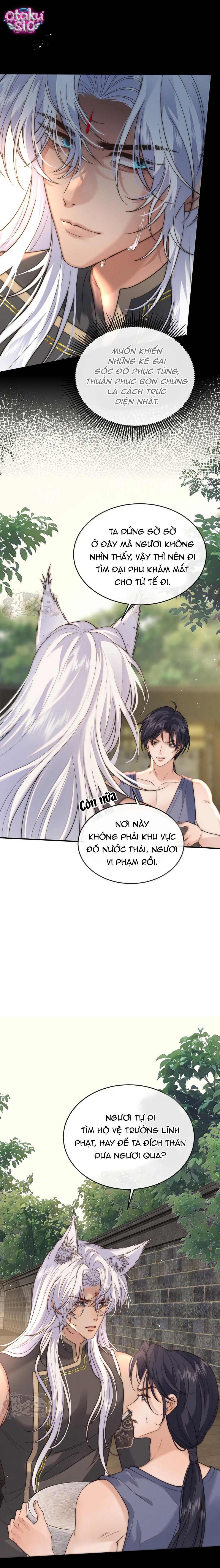 Hướng Dẫn Săn Mồi - Chap 22