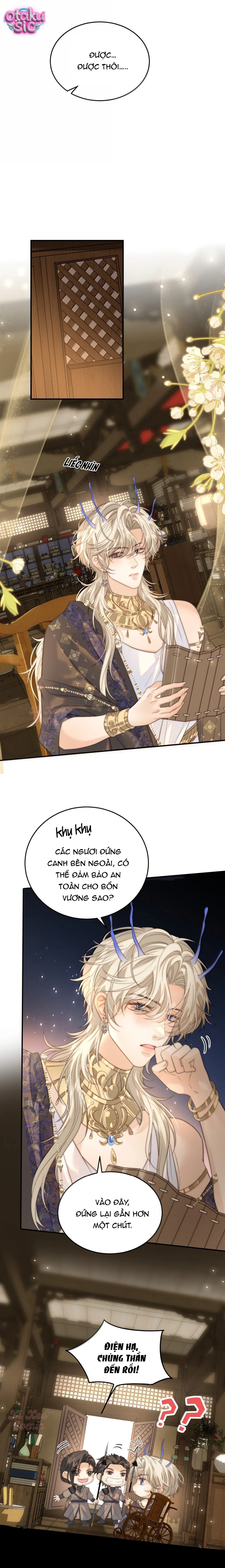 Hướng Dẫn Săn Mồi - Chap 23
