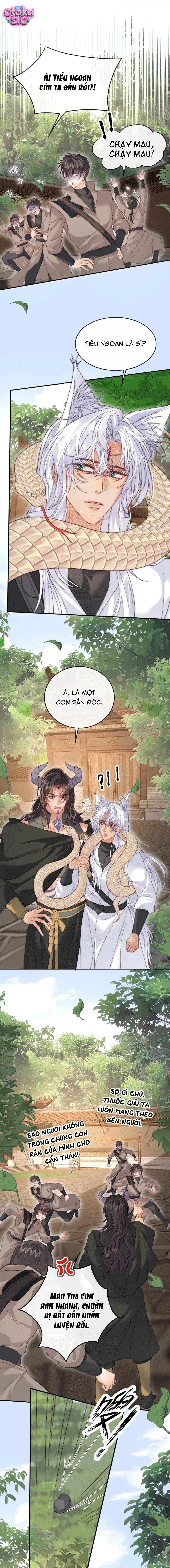 Hướng Dẫn Săn Mồi - Chap 24