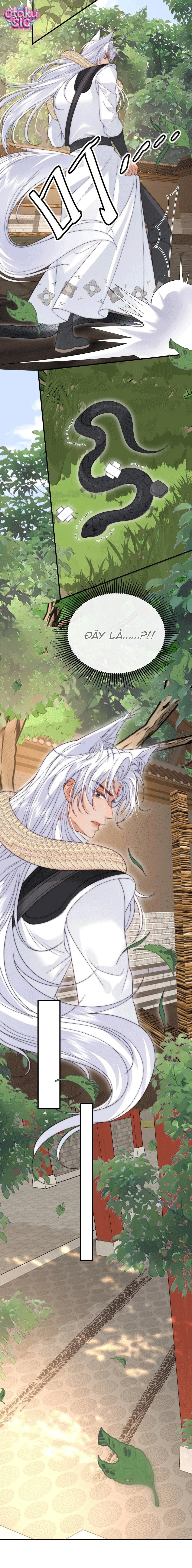Hướng Dẫn Săn Mồi - Chap 24