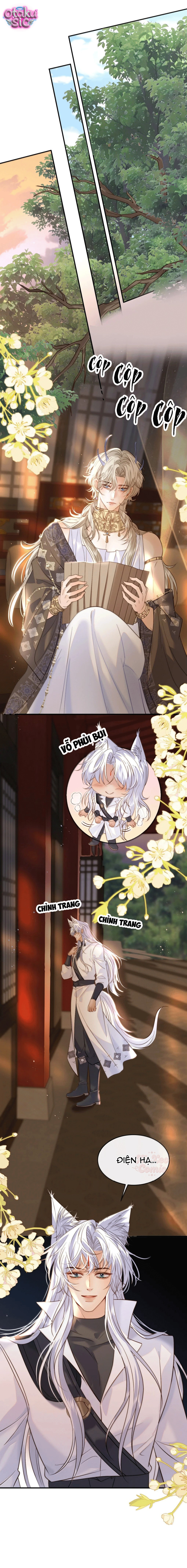 Hướng Dẫn Săn Mồi - Chap 24