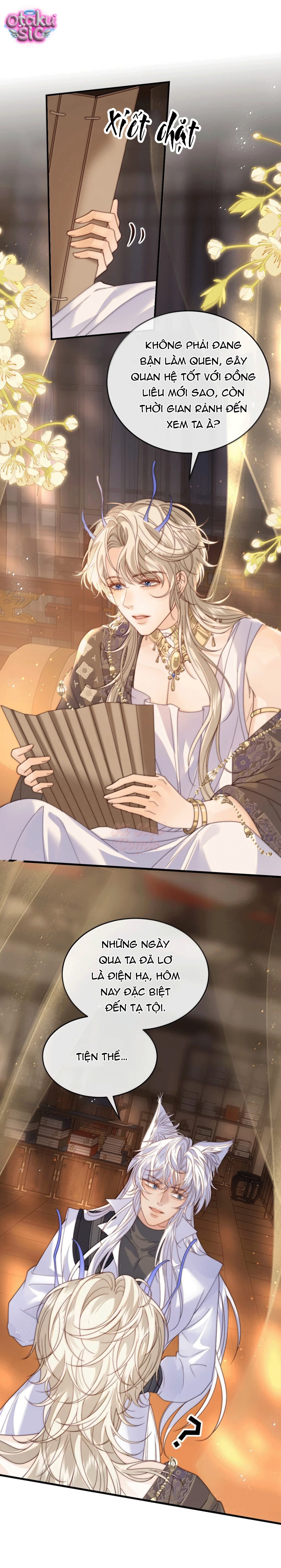 Hướng Dẫn Săn Mồi - Chap 24