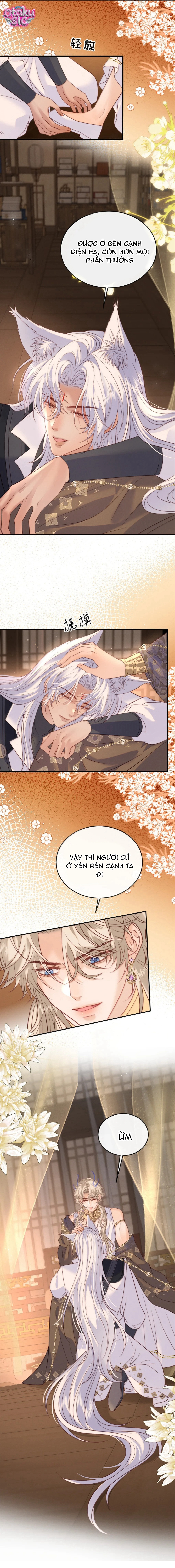 Hướng Dẫn Săn Mồi - Chap 25