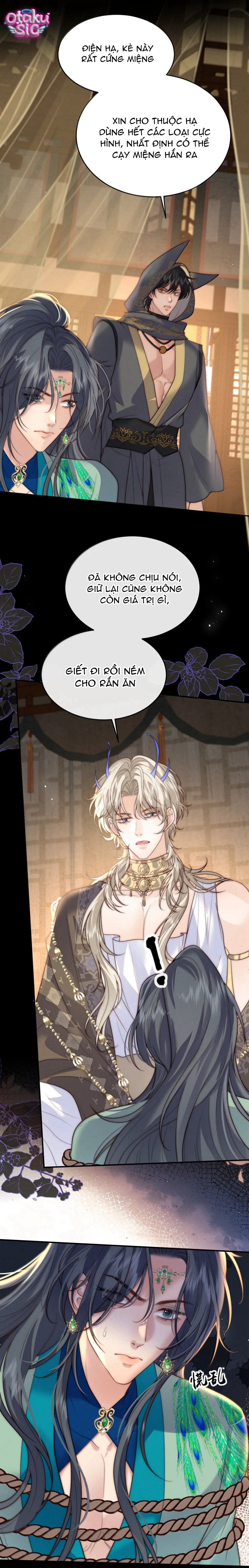Hướng Dẫn Săn Mồi - Chap 25