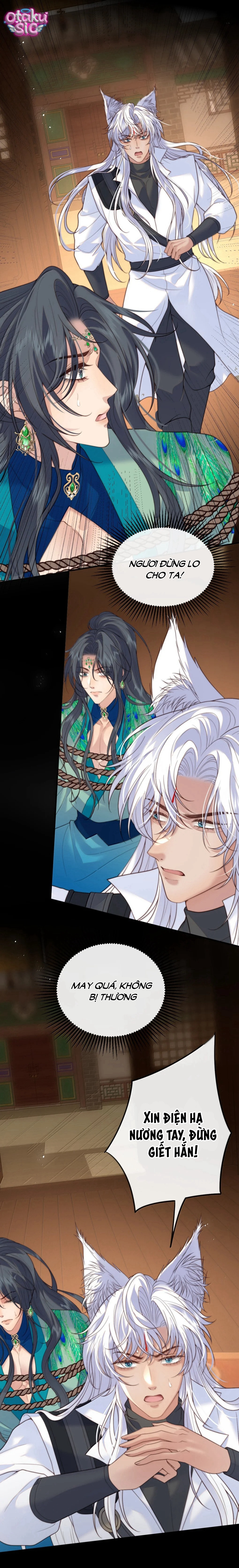 Hướng Dẫn Săn Mồi - Chap 25