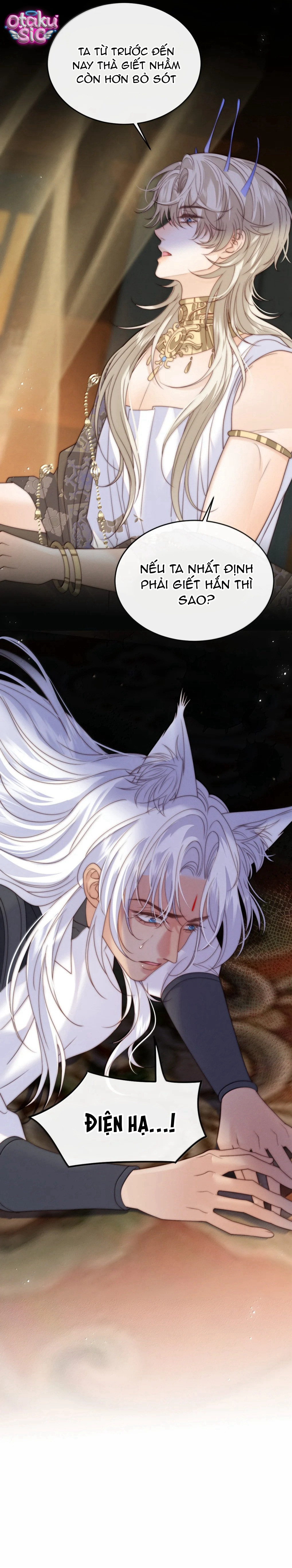 Hướng Dẫn Săn Mồi - Chap 25