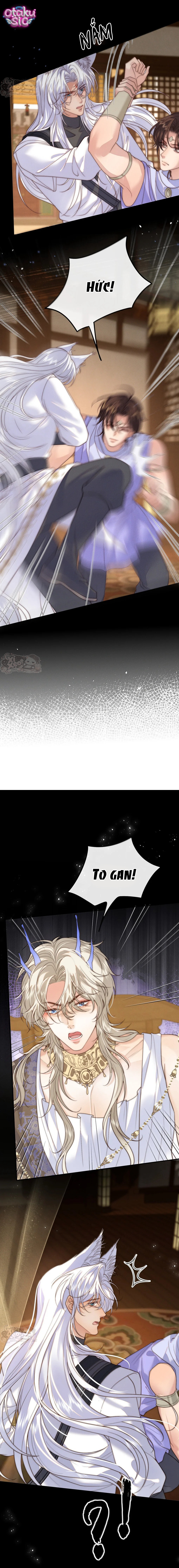 Hướng Dẫn Săn Mồi - Chap 26
