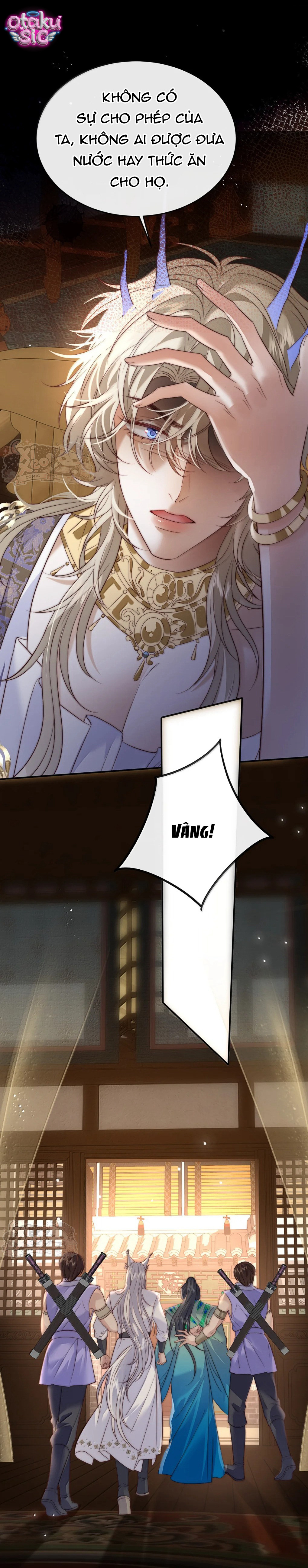 Hướng Dẫn Săn Mồi - Chap 26