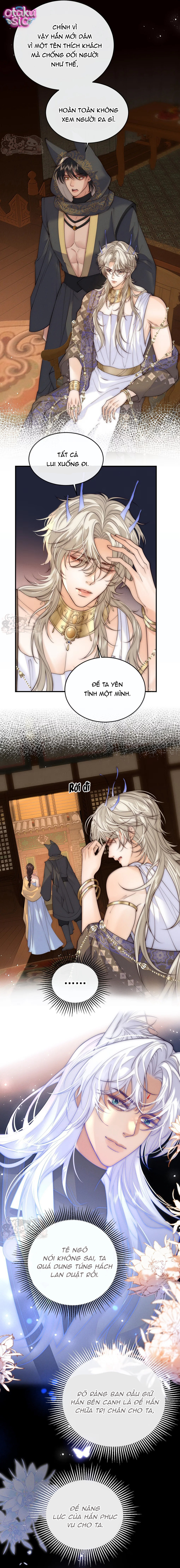 Hướng Dẫn Săn Mồi - Chap 27