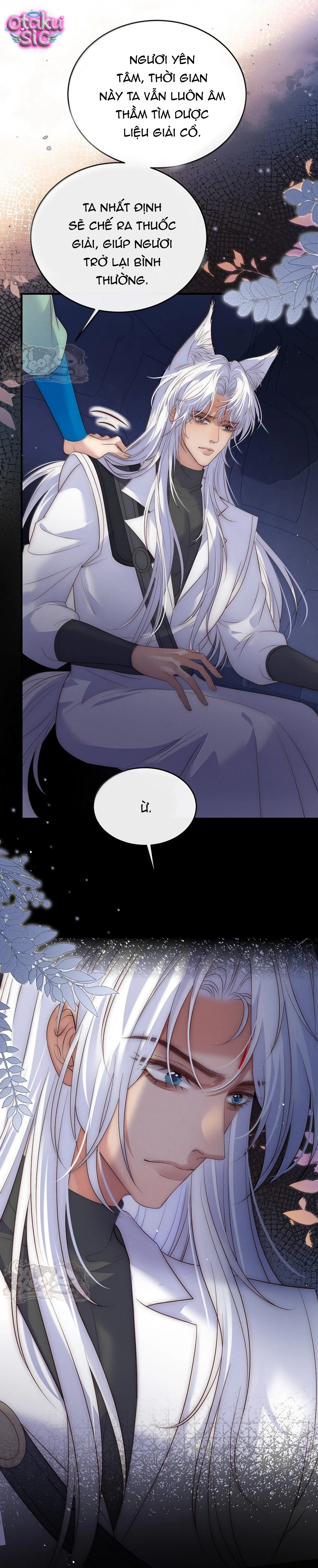 Hướng Dẫn Săn Mồi - Chap 27