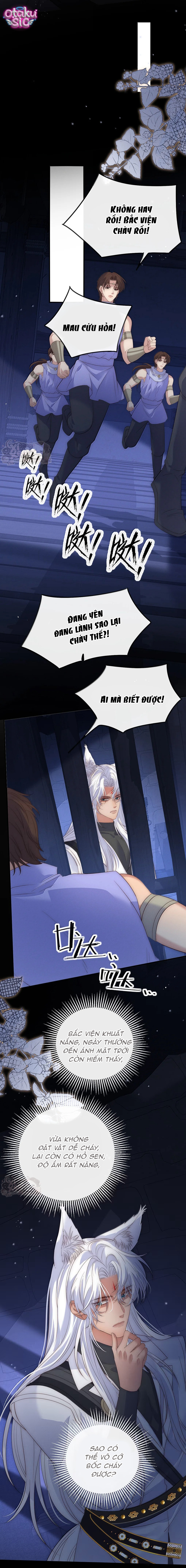 Hướng Dẫn Săn Mồi - Chap 27