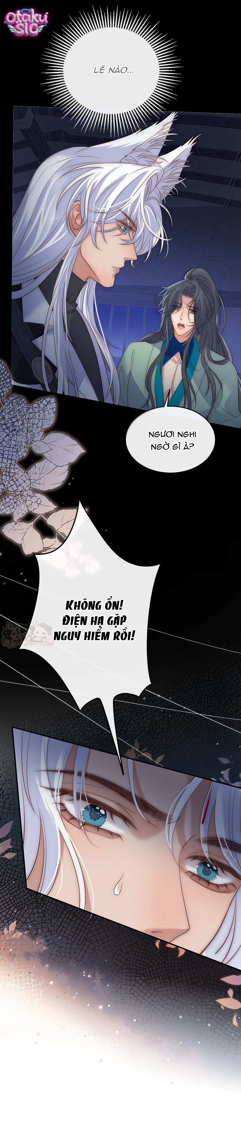 Hướng Dẫn Săn Mồi - Chap 27