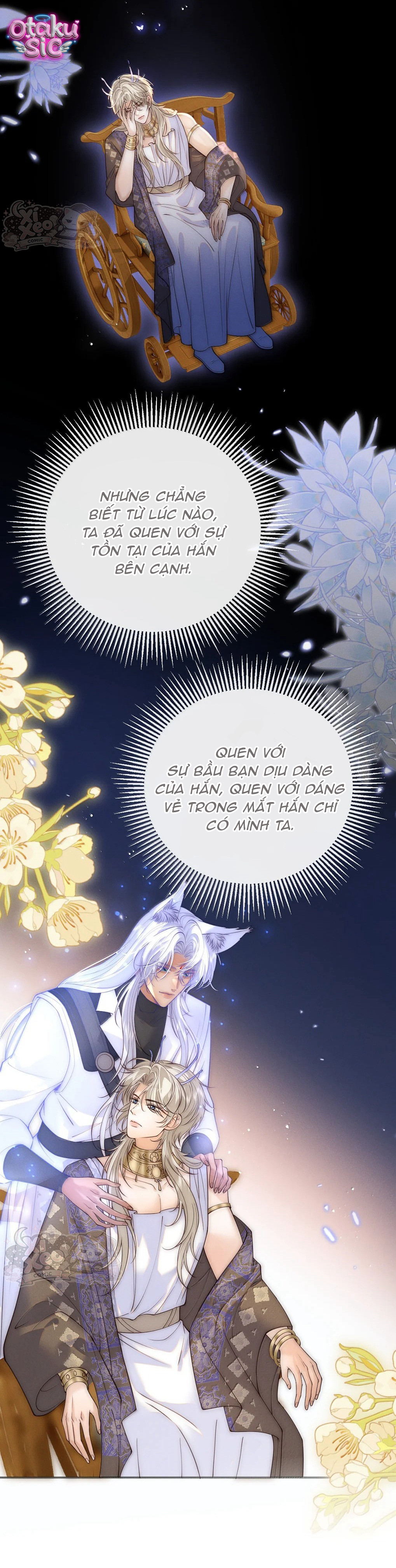 Hướng Dẫn Săn Mồi - Chap 27