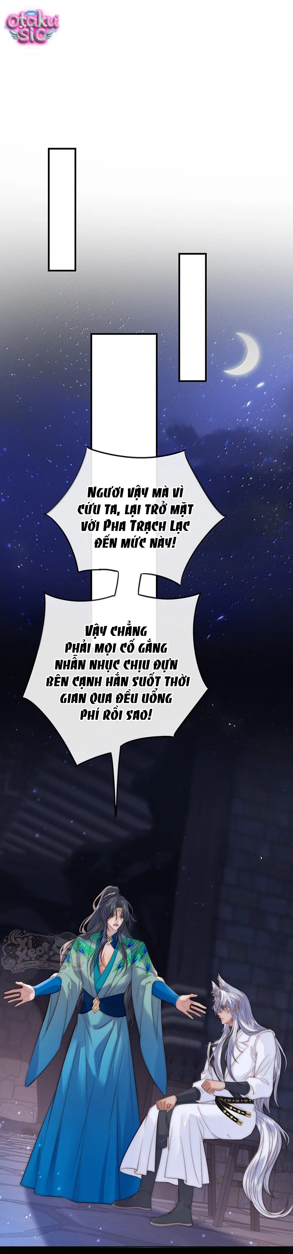 Hướng Dẫn Săn Mồi - Chap 27