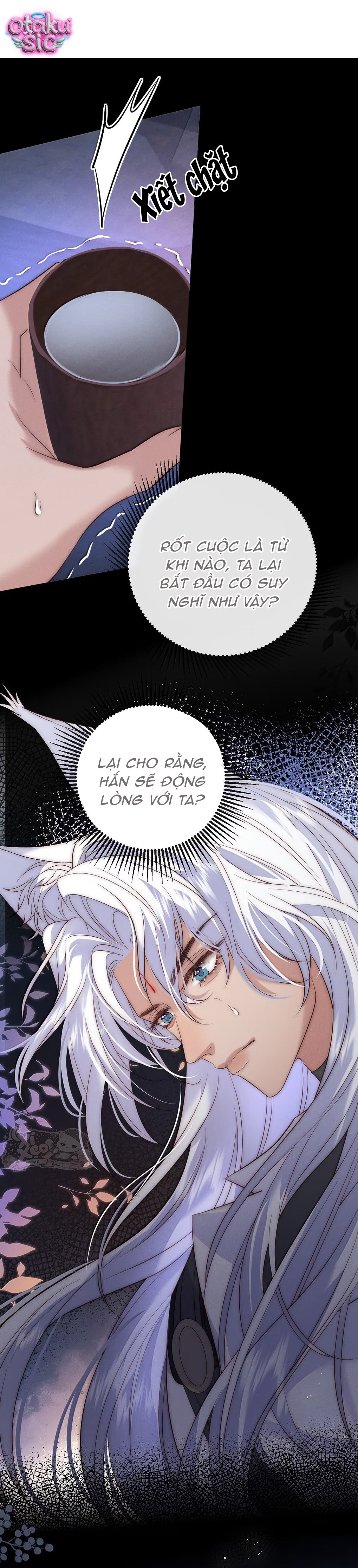 Hướng Dẫn Săn Mồi - Chap 27