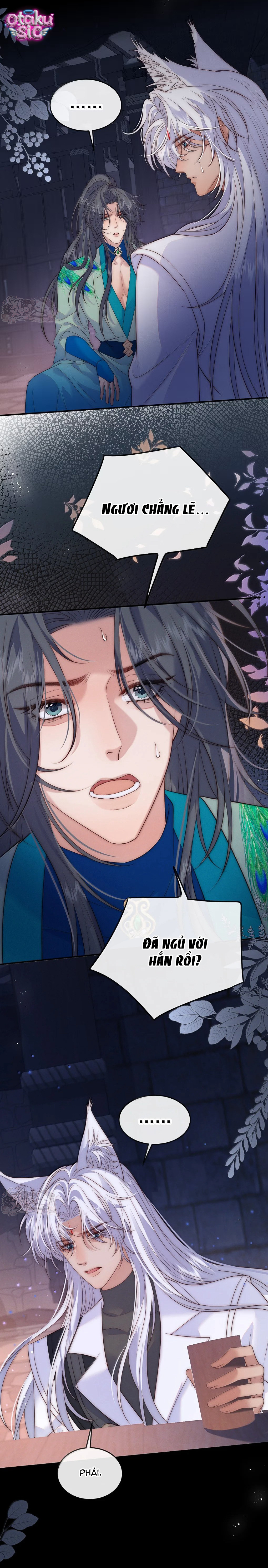 Hướng Dẫn Săn Mồi - Chap 27