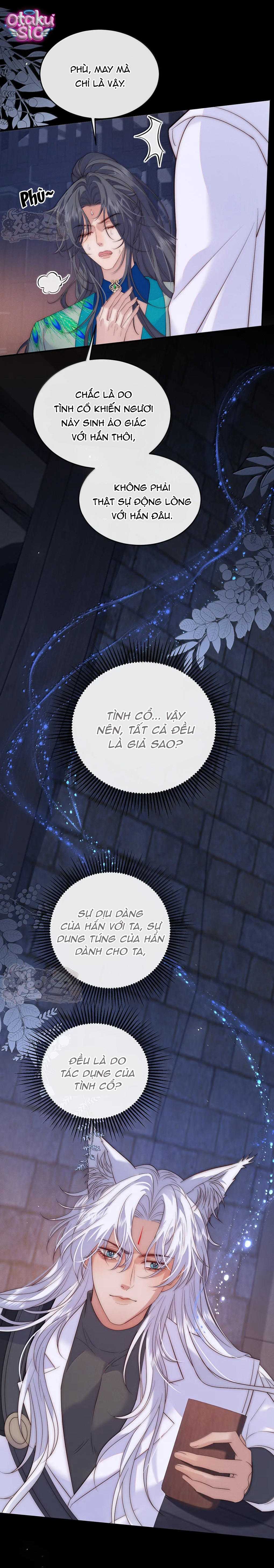 Hướng Dẫn Săn Mồi - Chap 27
