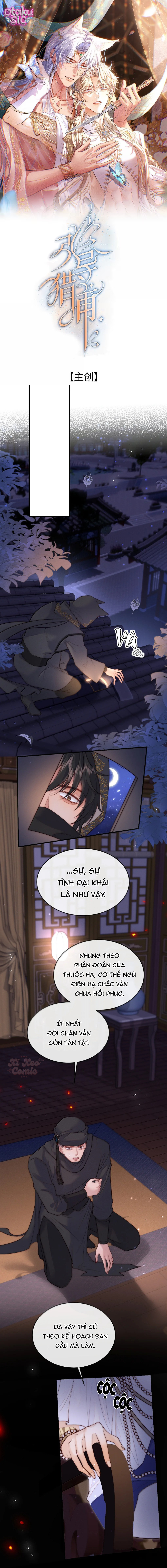 Hướng Dẫn Săn Mồi - Chap 29