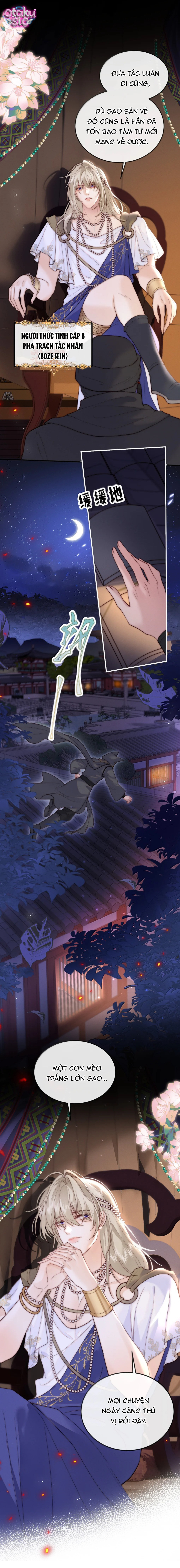 Hướng Dẫn Săn Mồi - Chap 29