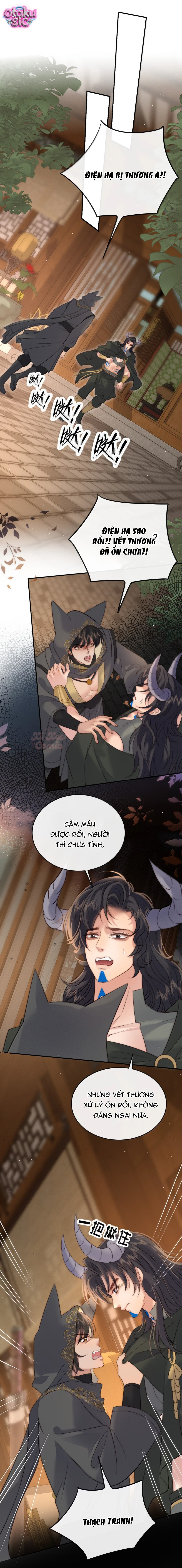 Hướng Dẫn Săn Mồi - Chap 29