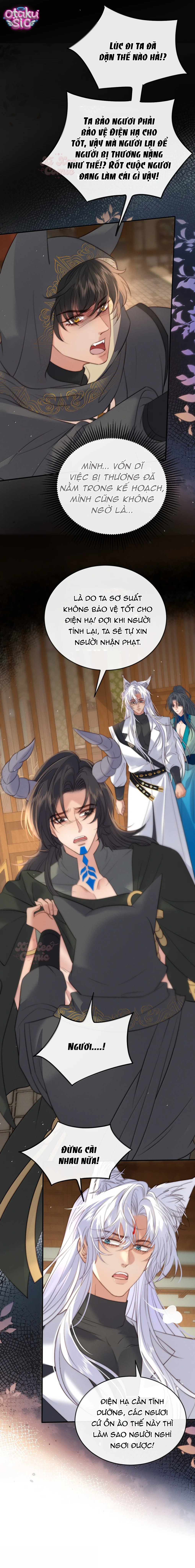 Hướng Dẫn Săn Mồi - Chap 29