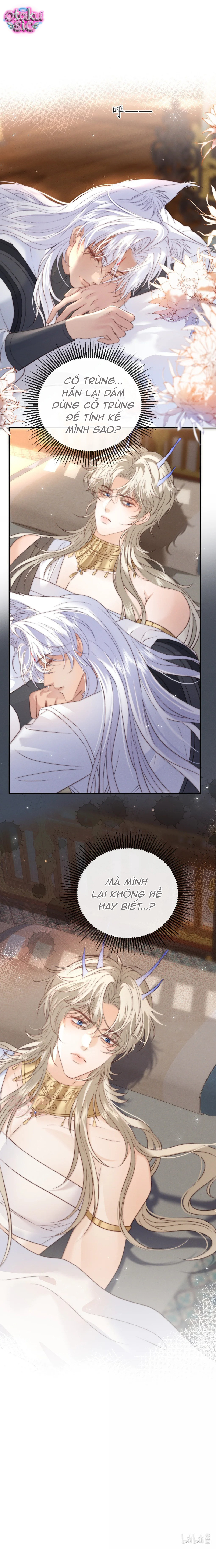 Hướng Dẫn Săn Mồi - Chap 29
