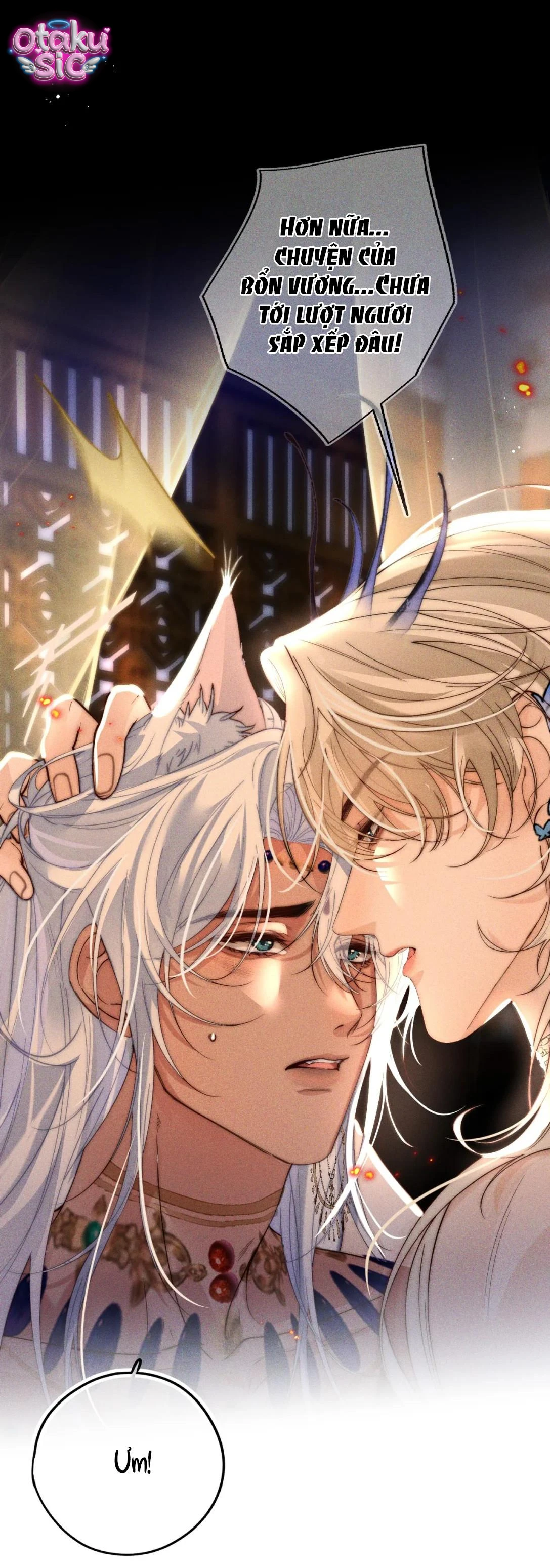 Hướng Dẫn Săn Mồi - Chap 3 - Trang 10