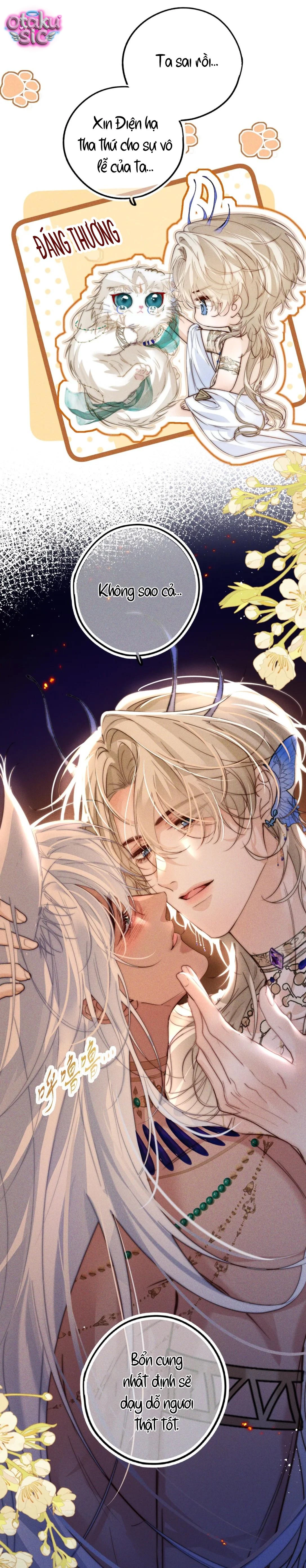Hướng Dẫn Săn Mồi - Chap 3 - Trang 11