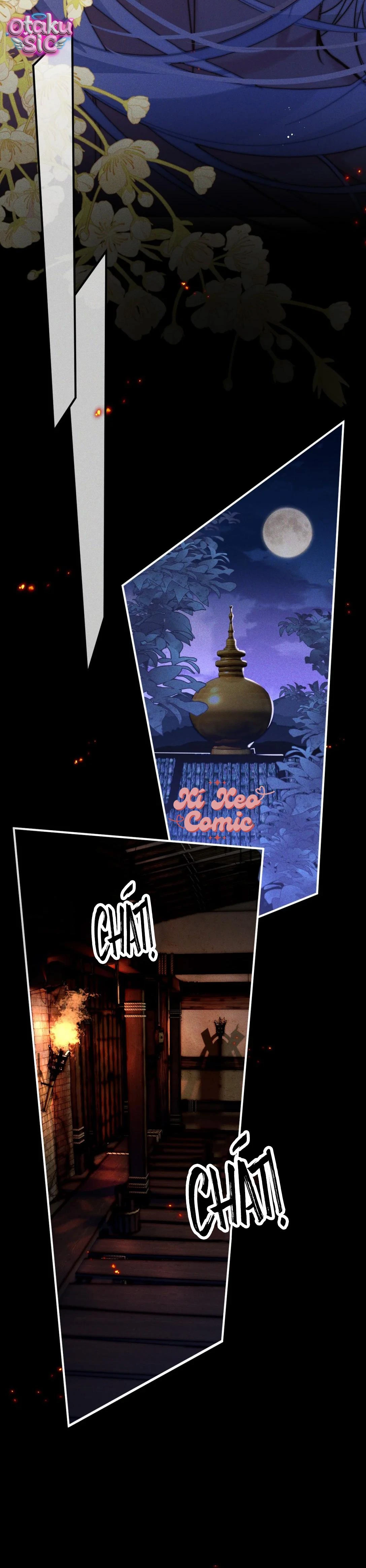 Hướng Dẫn Săn Mồi - Chap 3 - Trang 12