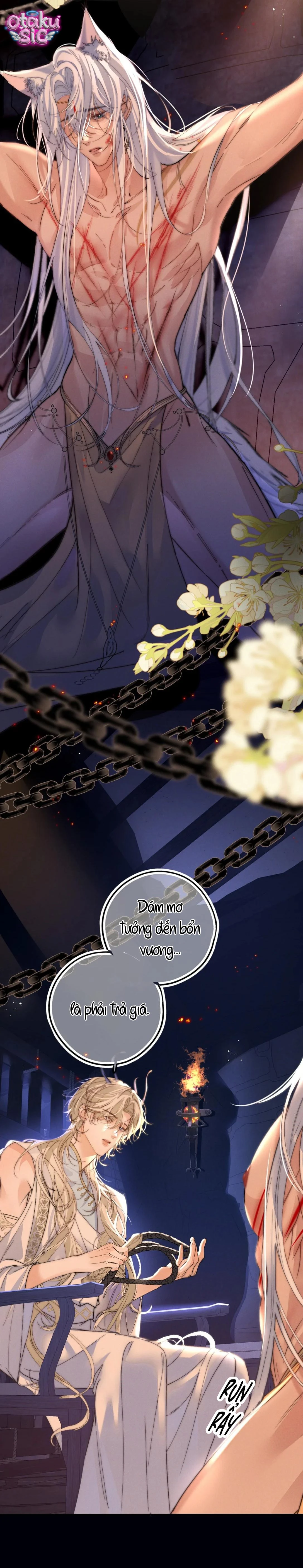 Hướng Dẫn Săn Mồi - Chap 3 - Trang 14