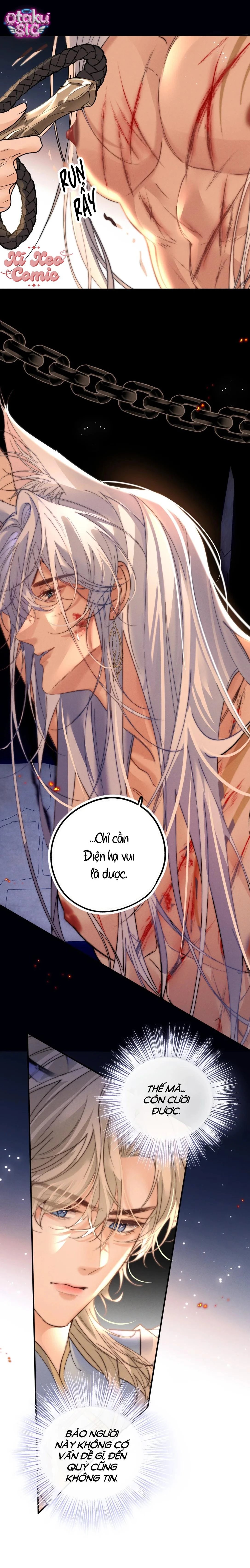 Hướng Dẫn Săn Mồi - Chap 3 - Trang 15