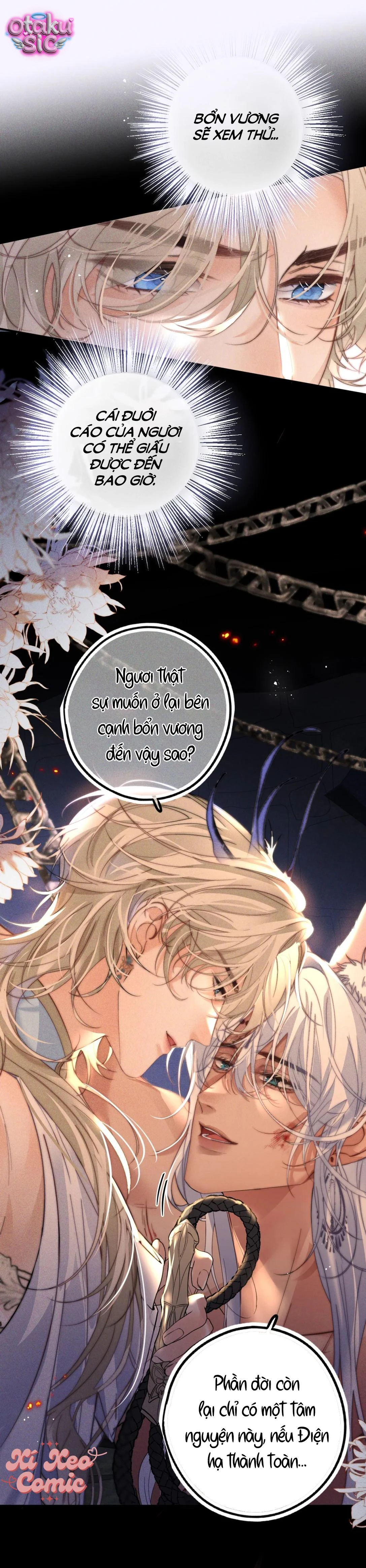 Hướng Dẫn Săn Mồi - Chap 3 - Trang 16