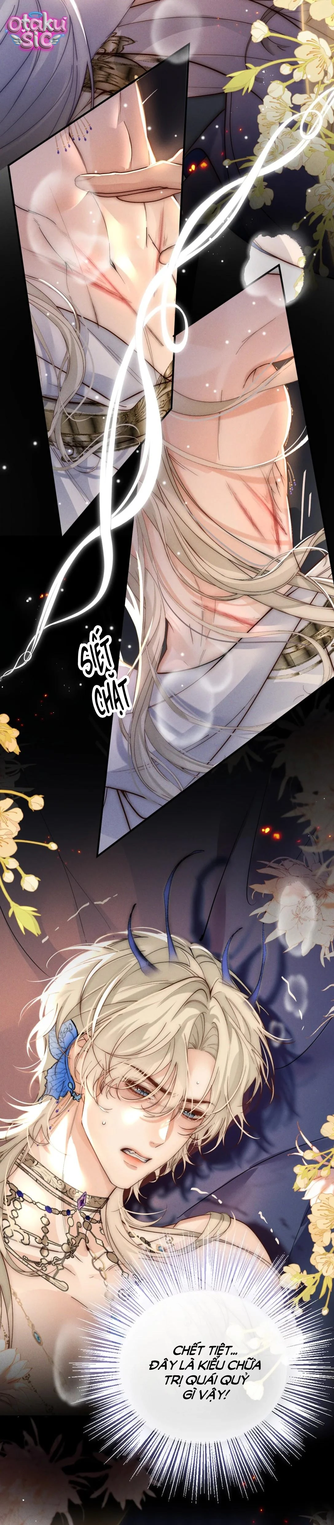 Hướng Dẫn Săn Mồi - Chap 3 - Trang 3
