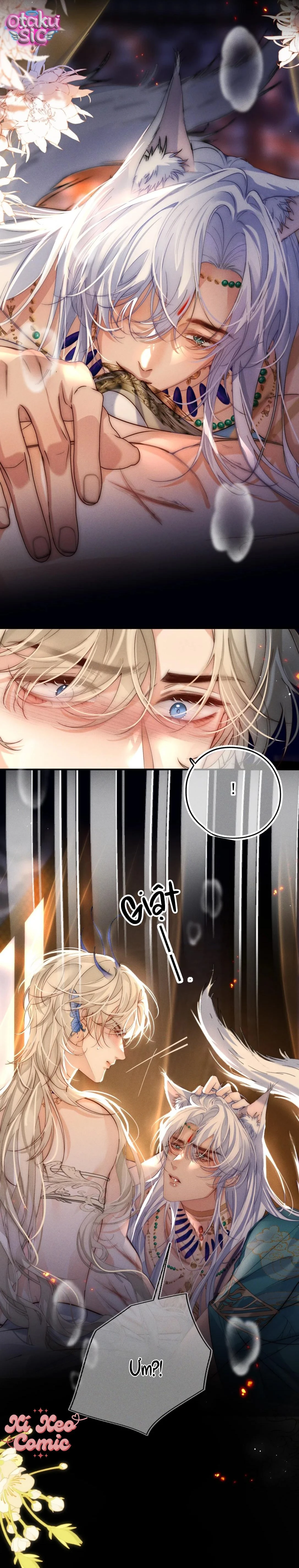 Hướng Dẫn Săn Mồi - Chap 3 - Trang 4