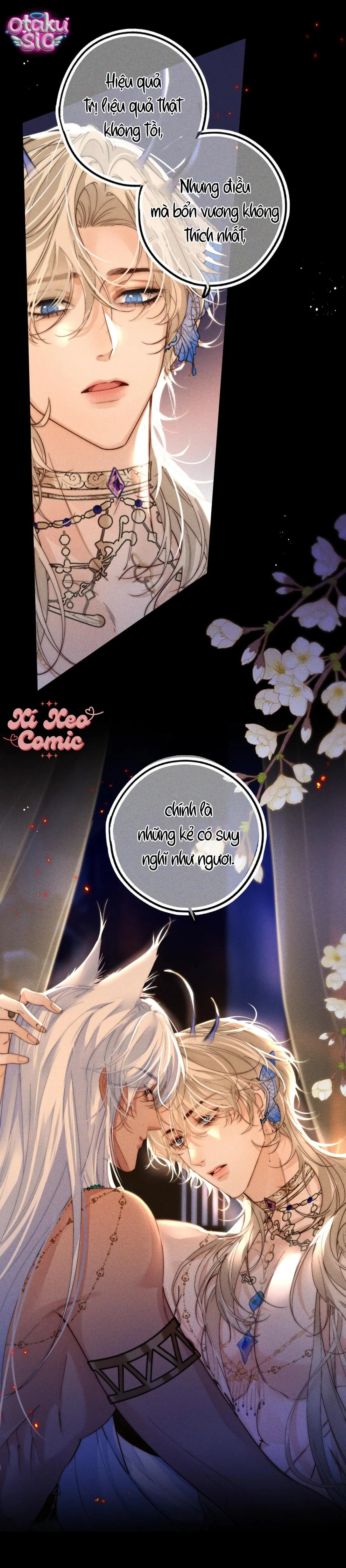 Hướng Dẫn Săn Mồi - Chap 3 - Trang 9