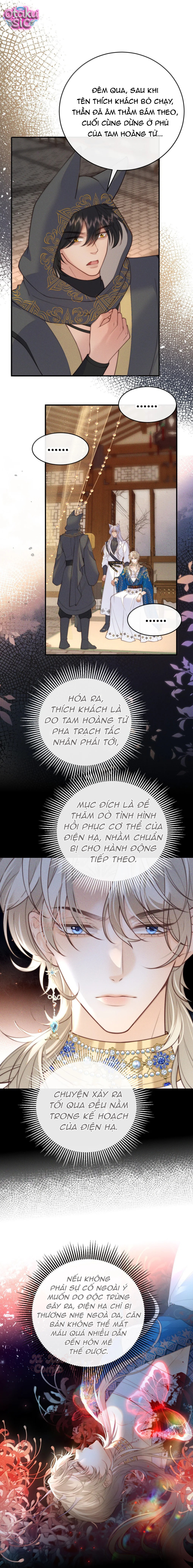 Hướng Dẫn Săn Mồi - Chap 30